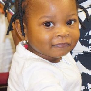 Meet your Posher, Adegbesan